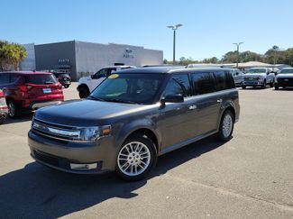 Used 2016 Ford Flex SEL w/ Equipment Group 202A 360° Tour