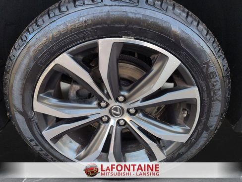 Used 2019 Lexus RX 350 AWD w/ Navigation Package image 34