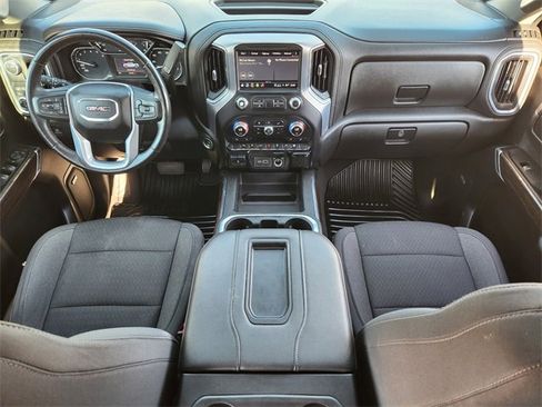 Used 2022 GMC Sierra 1500 Elevation w/ Preferred Package image 25