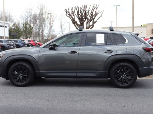 Certified 2023 MAZDA CX-50 2.5 S w/ Cargo Package image 5