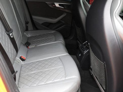 Used 2018 Audi S4 Premium Plus image 16