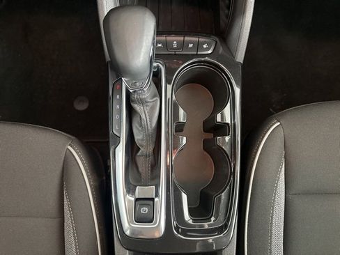 Used 2024 Chevrolet TrailBlazer LT w/ LT Cold Weather Package image 18