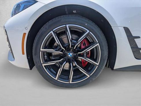 New 2026 BMW i4 M60 RWD image 10