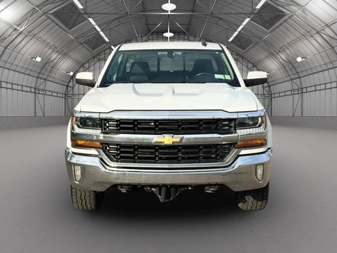Used 2016 Chevrolet Silverado 1500 LT w/ All Star Edition image 2