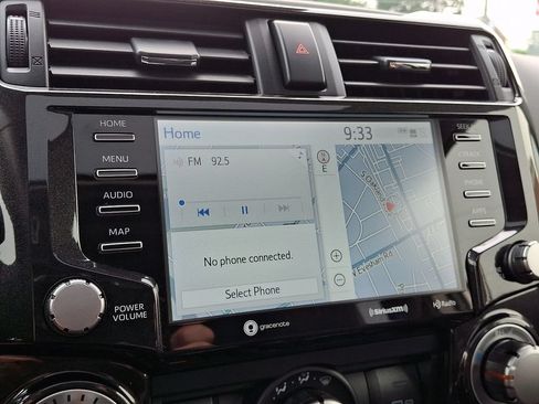 Certified 2023 Toyota 4Runner TRD Off-Road Premium w/ Off Road Premium Plus Package AWD/4WD image 19