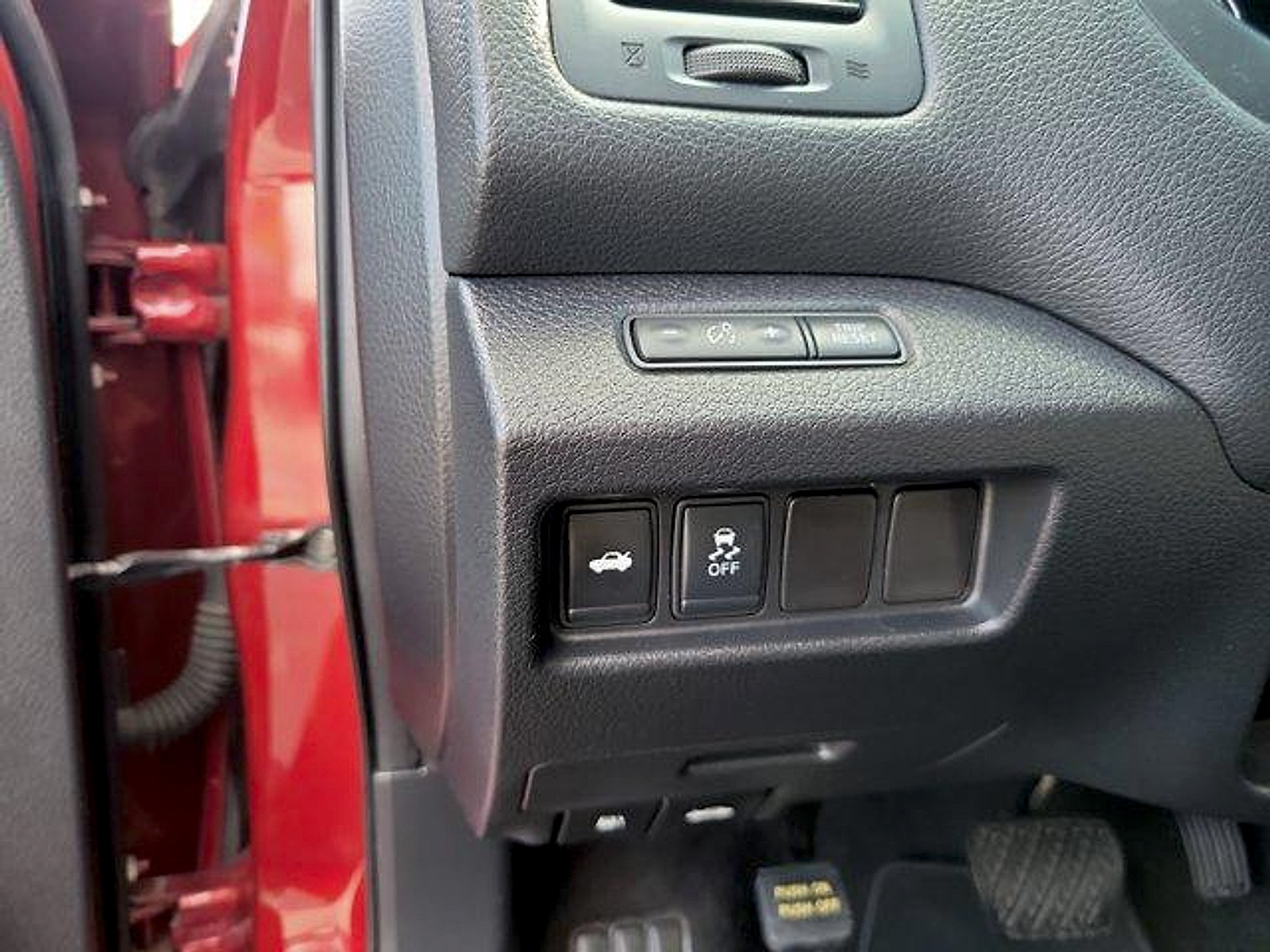Used 2016 Nissan Altima 2.5 S w/ Power Driver Seat Package FWD image 31