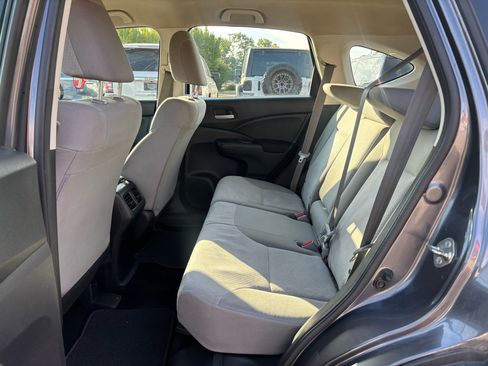Used 2016 Honda CR-V LX image 14