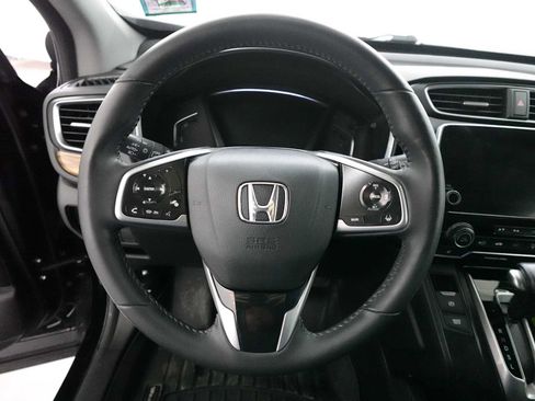 Certified 2019 Honda CR-V Touring image 16