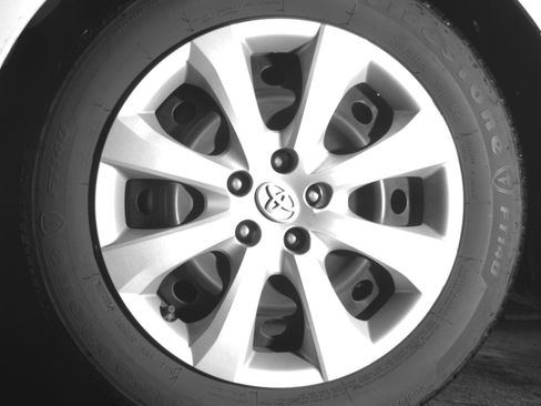 Used 2025 Toyota Corolla LE FWD image 15