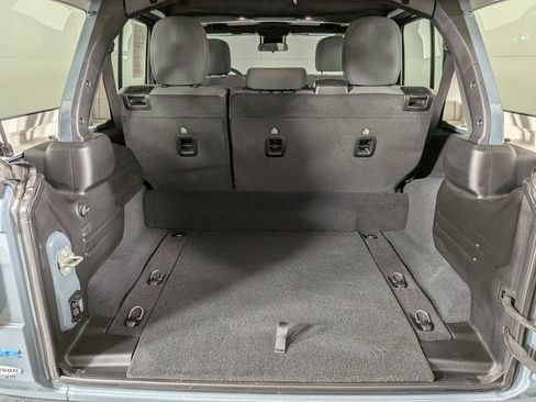 Used 2024 Jeep Wrangler Willys 4xe image 11