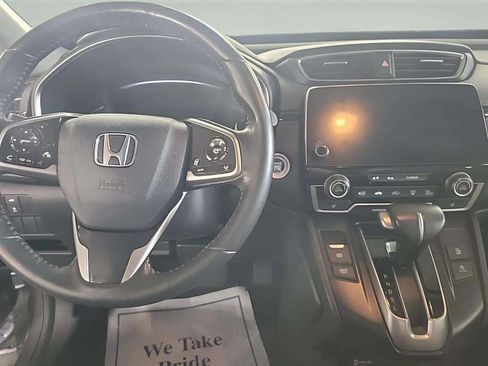 Used 2020 Honda CR-V Touring image 9