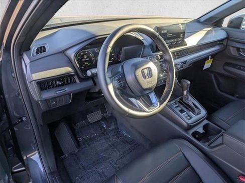 New 2026 Honda CR-V Sport-L image 2