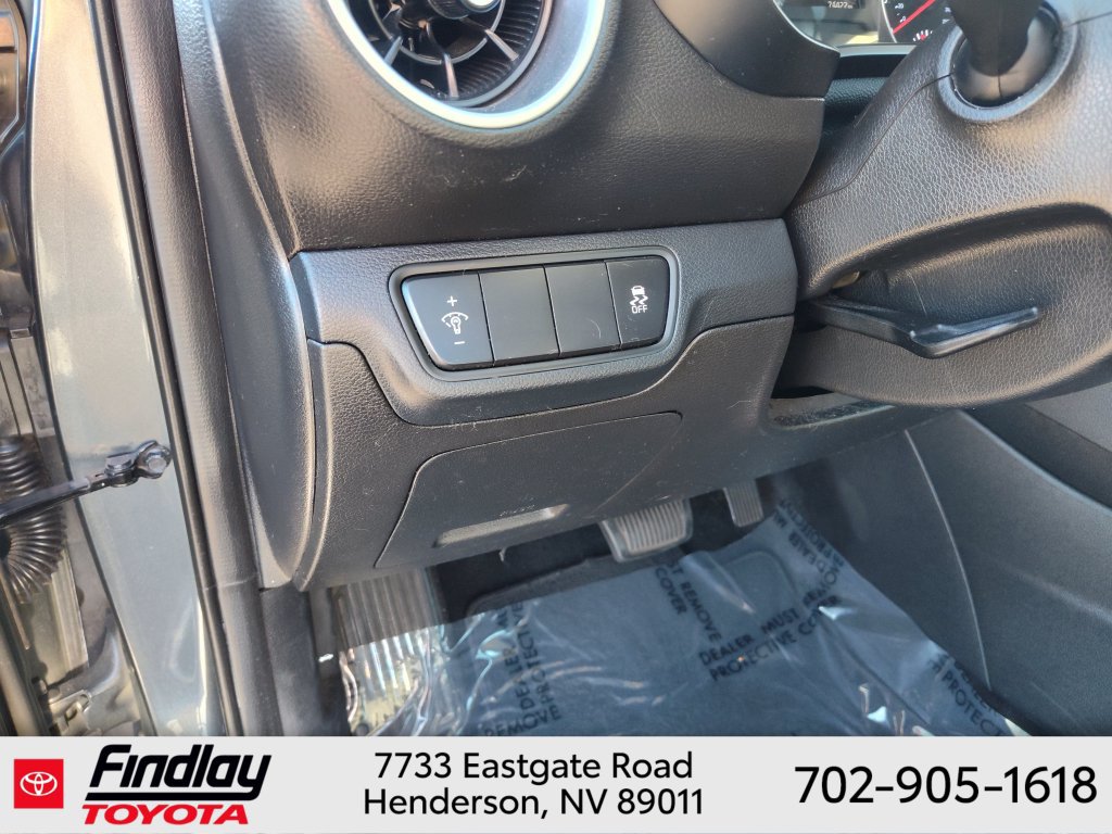 Used 2023 Kia Forte LXS FWD image 20