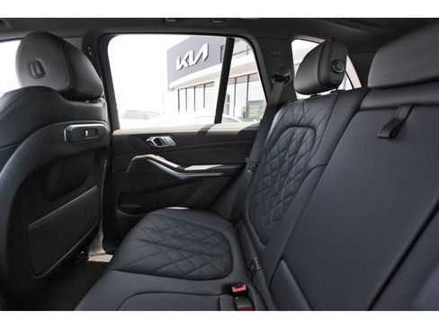 Used 2025 BMW X5 sDrive40i w/ Parking Assistance Package RWD image 12