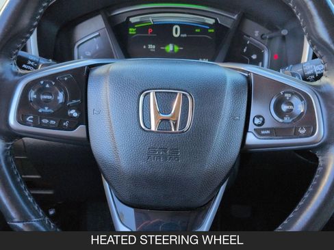 Used 2022 Honda CR-V EX-L image 13