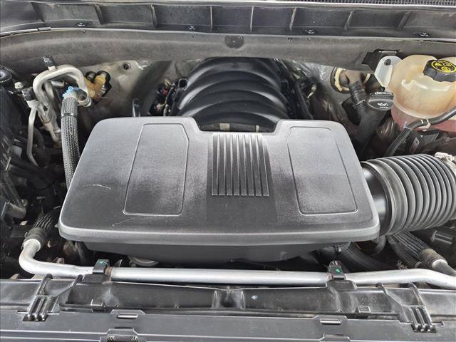 Used 2021 Chevrolet Tahoe LT RWD image 21