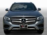Used 2019 Mercedes-Benz GLC 300 image 3