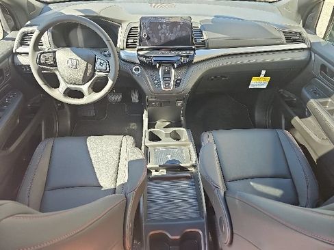 New 2026 Honda Odyssey Sport-L image 15