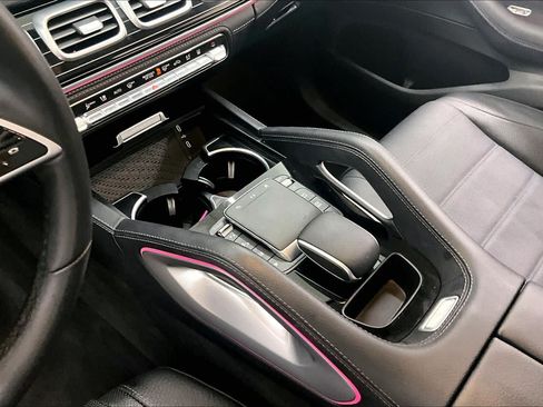 Certified 2024 Mercedes-Benz GLE 450e 4MATIC image 16