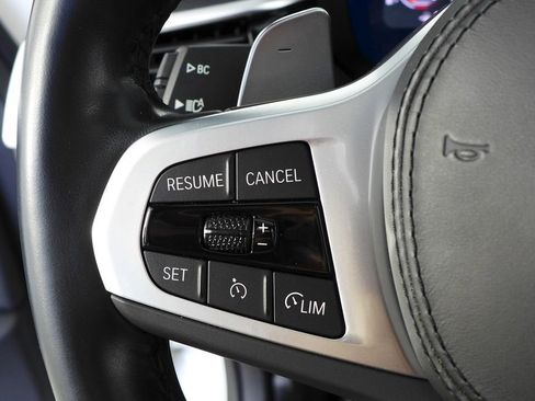 Used 2023 BMW 530i w/ M Sport Package image 31