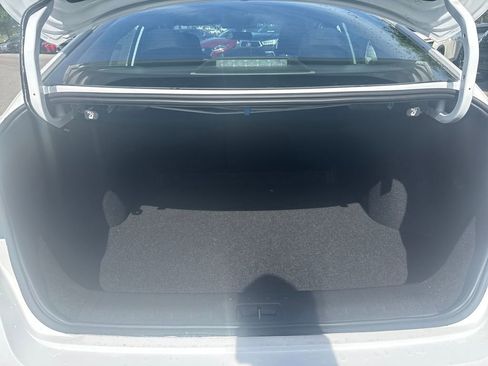 New 2026 Nissan Sentra S FWD image 21