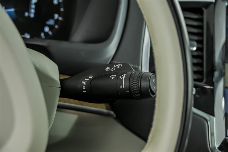 Used 2019 Volvo XC90 T6 Inscription w/ Advanced Package AWD/4WD image 26