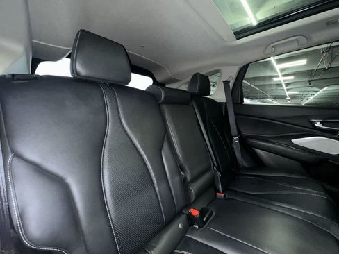 Used 2023 Acura RDX w/ Technology Package FWD image 26
