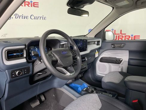 New 2026 Ford Maverick XLT FWD image 13