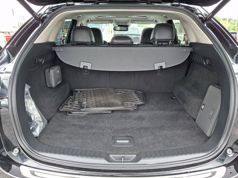 Used 2025 MAZDA CX-5 AWD 2.5 S w/ Premium Plus Pkg image 28
