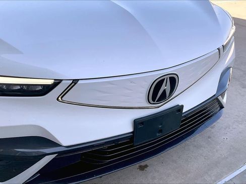 Used 2024 Acura ZDX A-Spec image 29