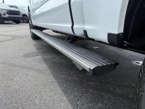 Used 2023 Ford F150 Lariat w/ Equipment Group 502A High AWD/4WD image 12