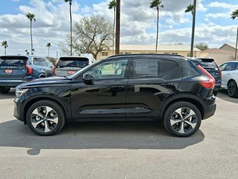 New 2026 Volvo XC40 B5 Plus w/ Protection Package Premier AWD/4WD image 3