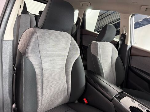 Used 2023 Nissan Rogue SV FWD image 24
