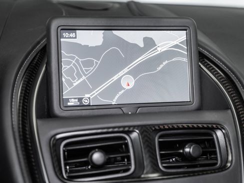 Used 2023 Aston Martin DBS Coupe RWD image 22