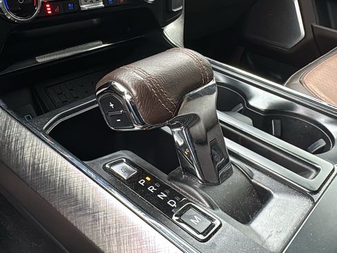 Used 2023 Ford F150 King Ranch w/ Equipment Group 601A High image 21