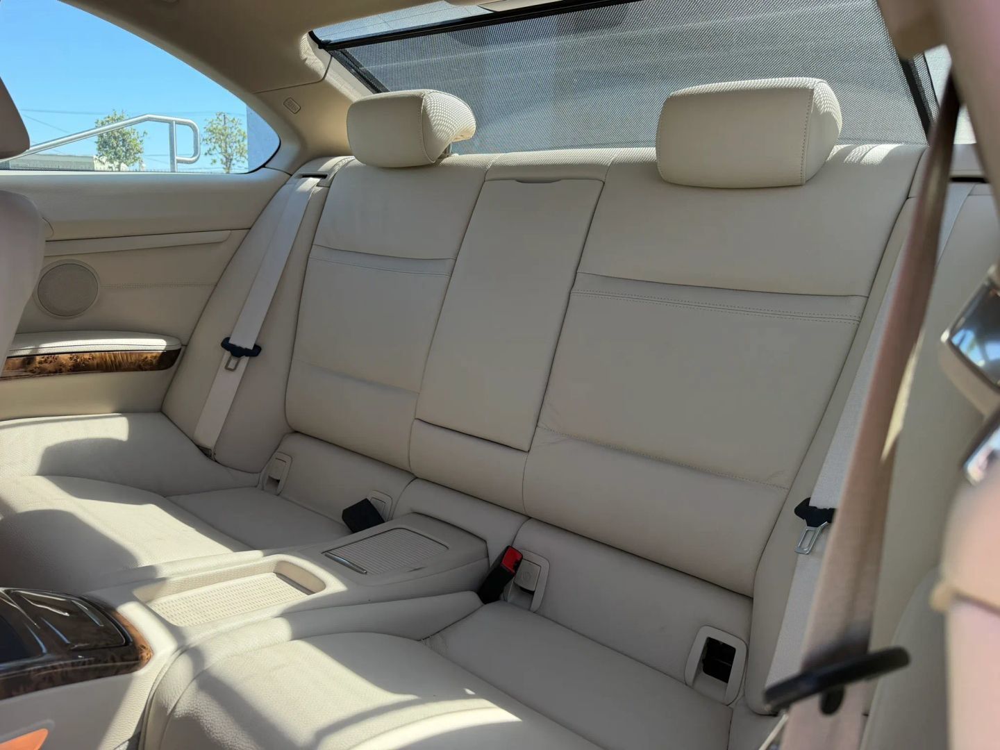 Used 2008 BMW 335xi Coupe AWD/4WD image 12