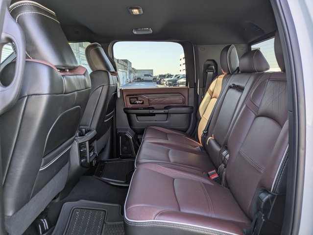 Used 2026 RAM 2500 Limited AWD/4WD image 13