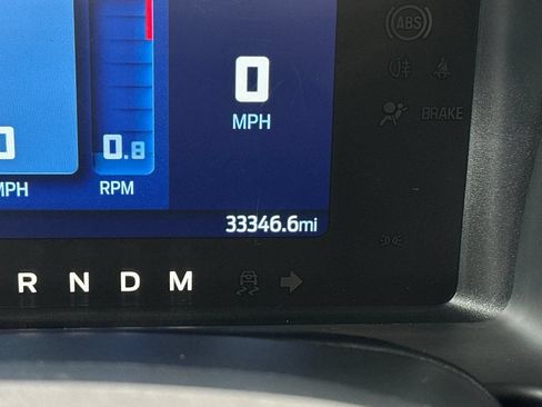 Certified 2022 Ford Bronco Wildtrak AWD/4WD image 25