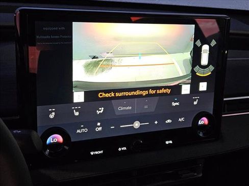 New 2026 Toyota C-HR AWD/4WD image 13