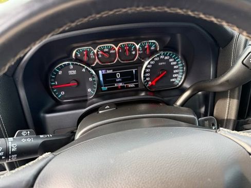 Used 2017 GMC Sierra 1500 SLT image 27