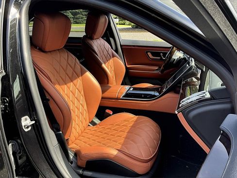 Used 2023 Mercedes-Benz S 580 S 580 image 7