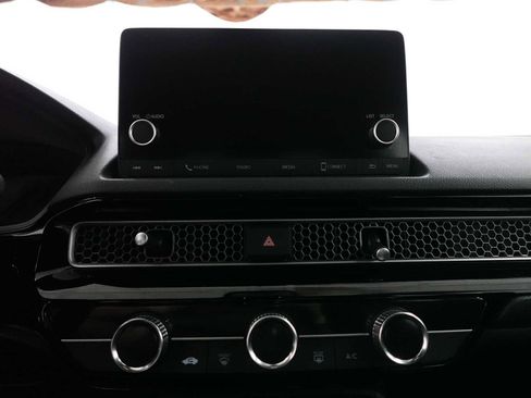 Used 2023 Honda Civic Sport image 21