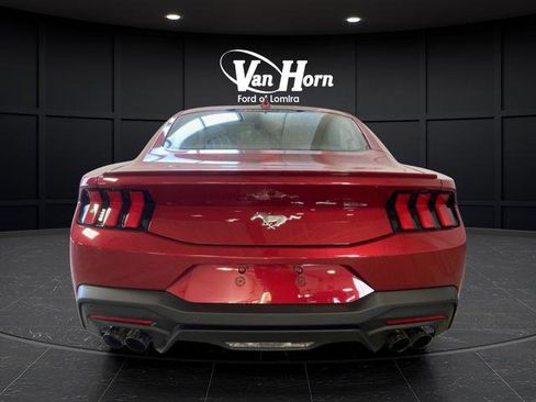 New 2024 Ford Mustang Premium image 13