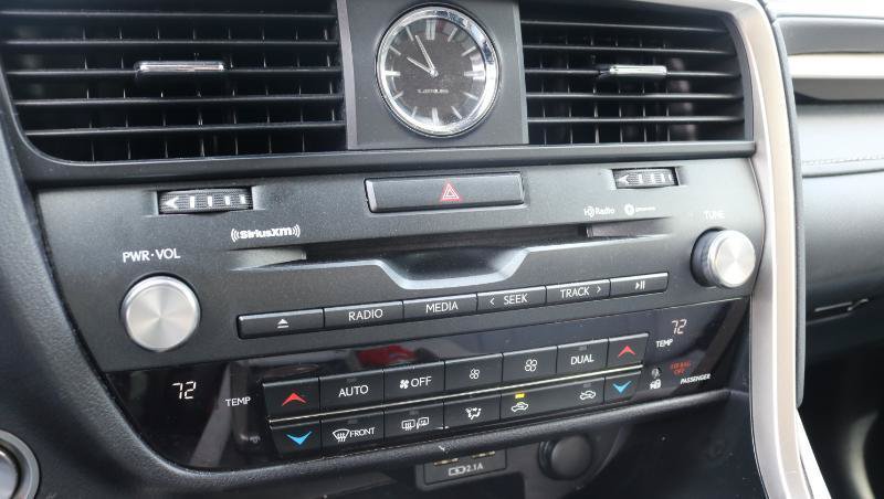 Used 2020 Lexus RX 350 FWD w/ Accessory Package image 13