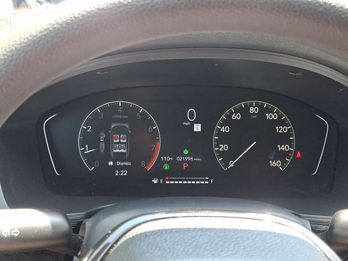 Used 2023 Honda Civic LX image 19