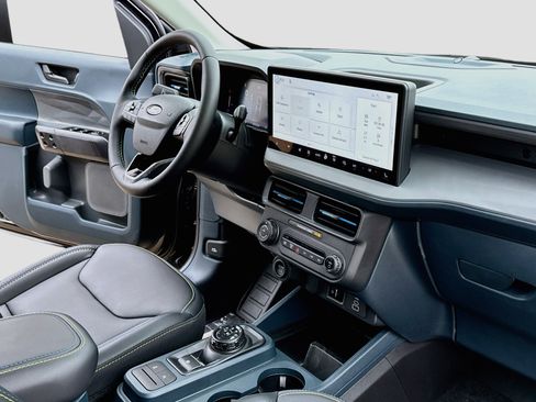 New 2026 Ford Maverick Lobo AWD/4WD image 6