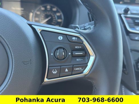 Certified 2026 Acura RDX SH-AWD image 13