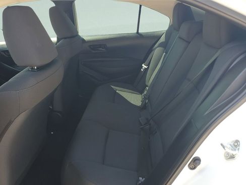 Used 2026 Toyota Corolla LE image 10