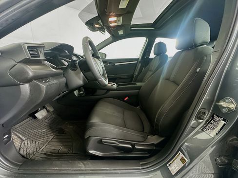 Used 2019 Honda Civic EX image 13