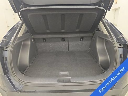 Used 2025 Hyundai Kona SEL AWD/4WD image 15